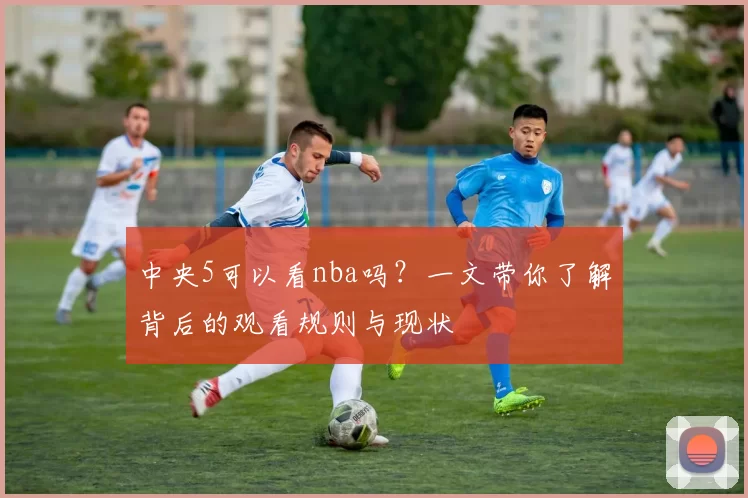 中央5可以看nba吗？一文带你了解背后的观看规则与现状