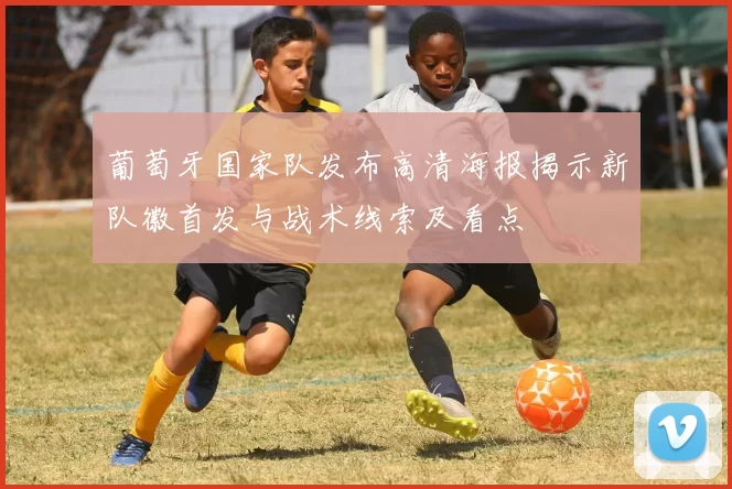葡萄牙国家队发布高清海报揭示新队徽首发与战术线索及看点