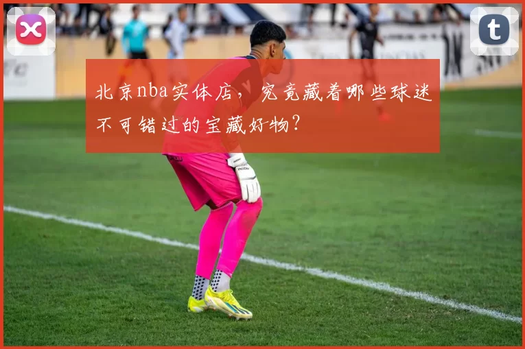 北京nba实体店，究竟藏着哪些球迷不可错过的宝藏好物？