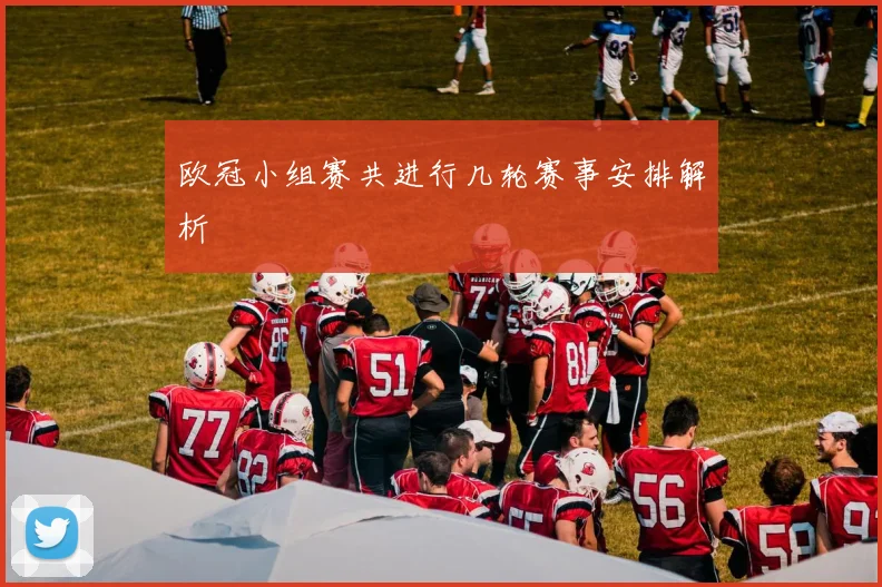欧冠小组赛共进行几轮赛事安排解析